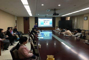 所級公共技術服務中心的技術服務與管理創(chuàng)新