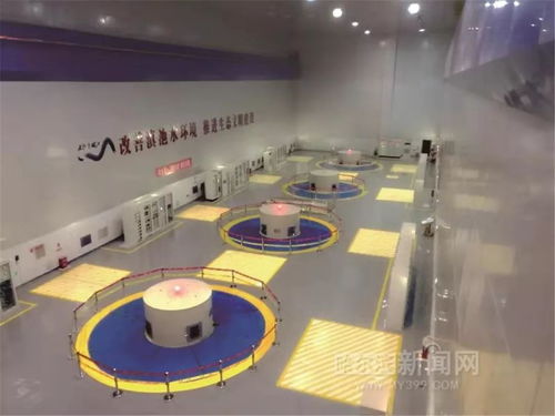 哈爾濱企業(yè)為南水北調(diào)引漢濟(jì)渭工程安裝‘中國芯’，技術(shù)服務(wù)助力水利現(xiàn)代化