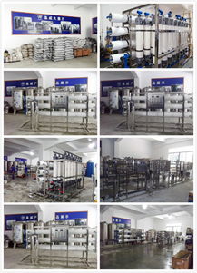 為什么電鍍廠的反滲透設(shè)備選擇泉威更具優(yōu)勢？