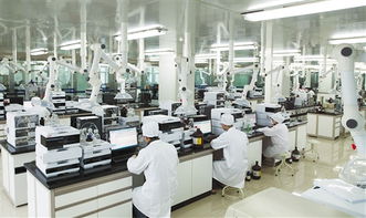 三醫聯動 與創新共舞，技術服務健康中國